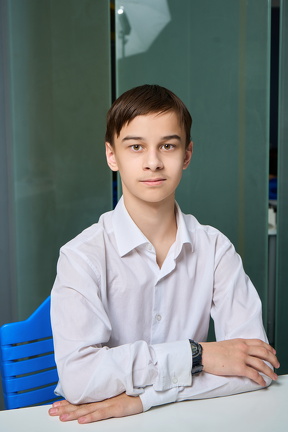 Шуйков Александр
